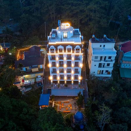 Tp Dalat Hotel Екстериор снимка