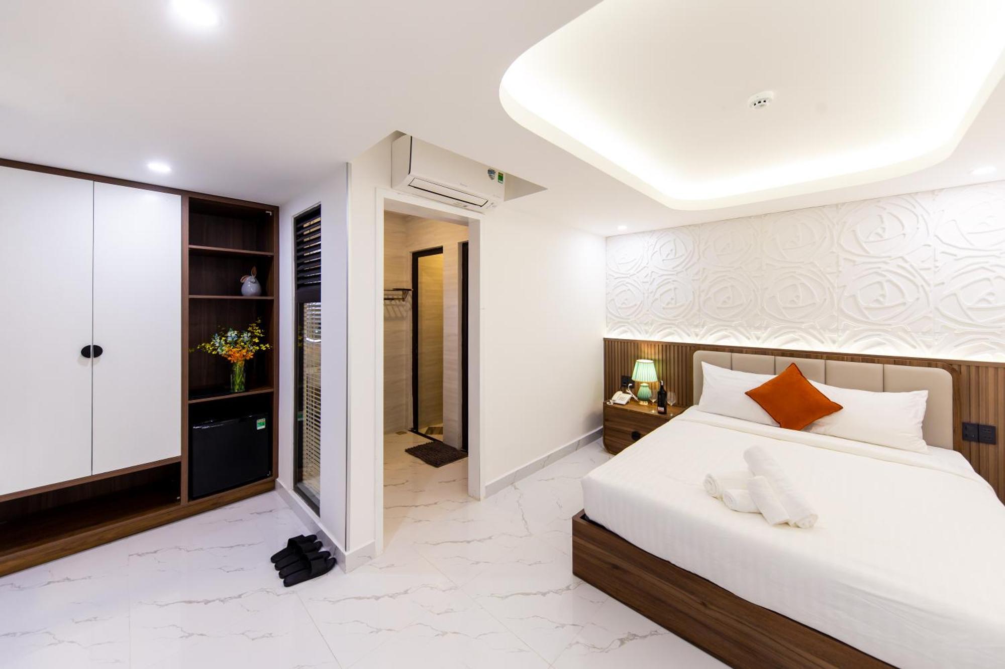 Tp Dalat Hotel Екстериор снимка